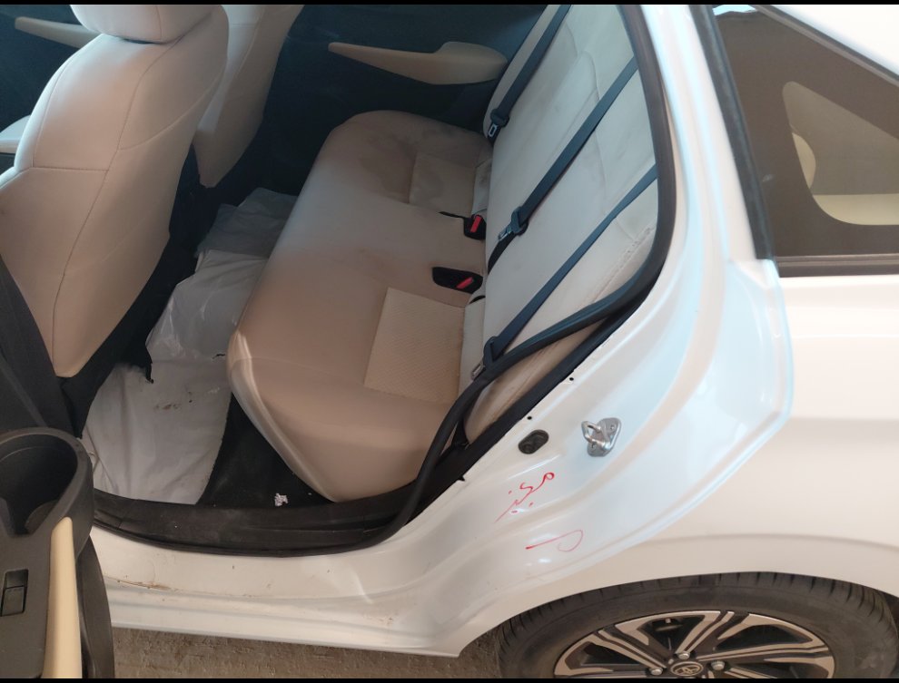 تويوتا يارس Y PLUS  2023 image