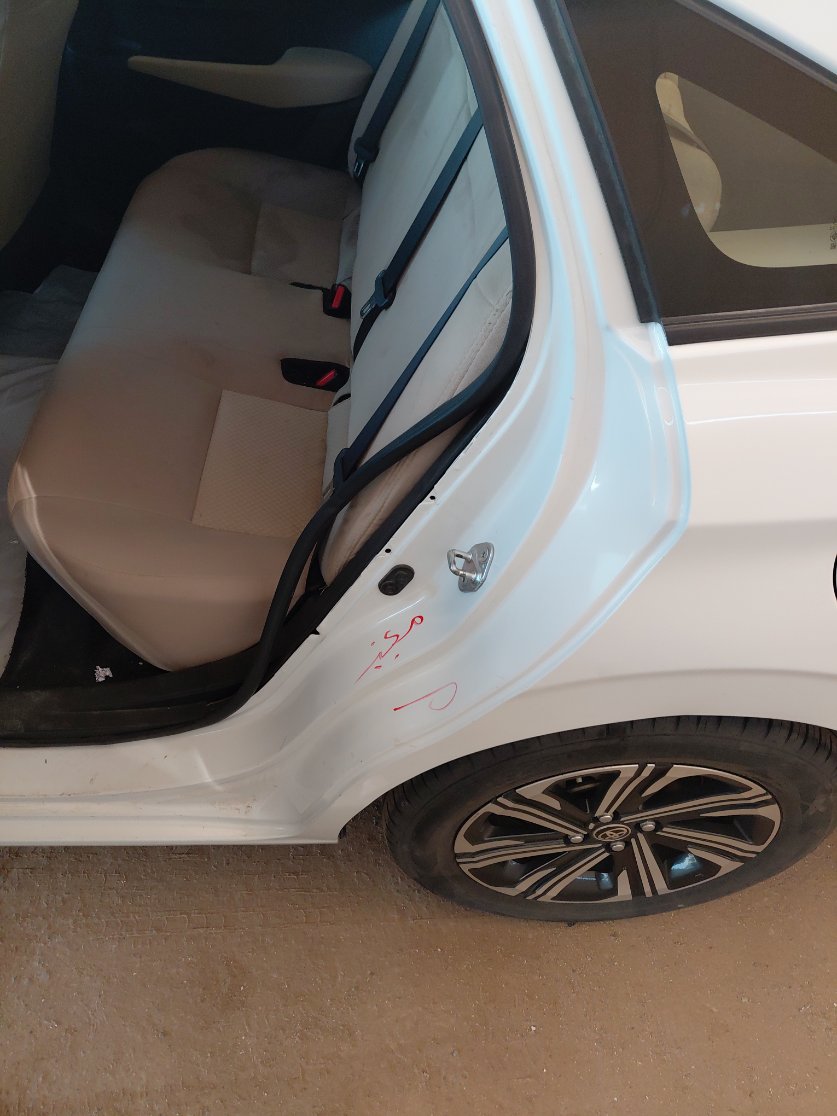 تويوتا يارس Y PLUS  2023 image