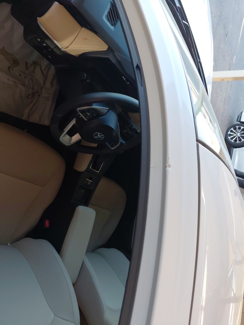 تويوتا يارس Y PLUS  2023 image