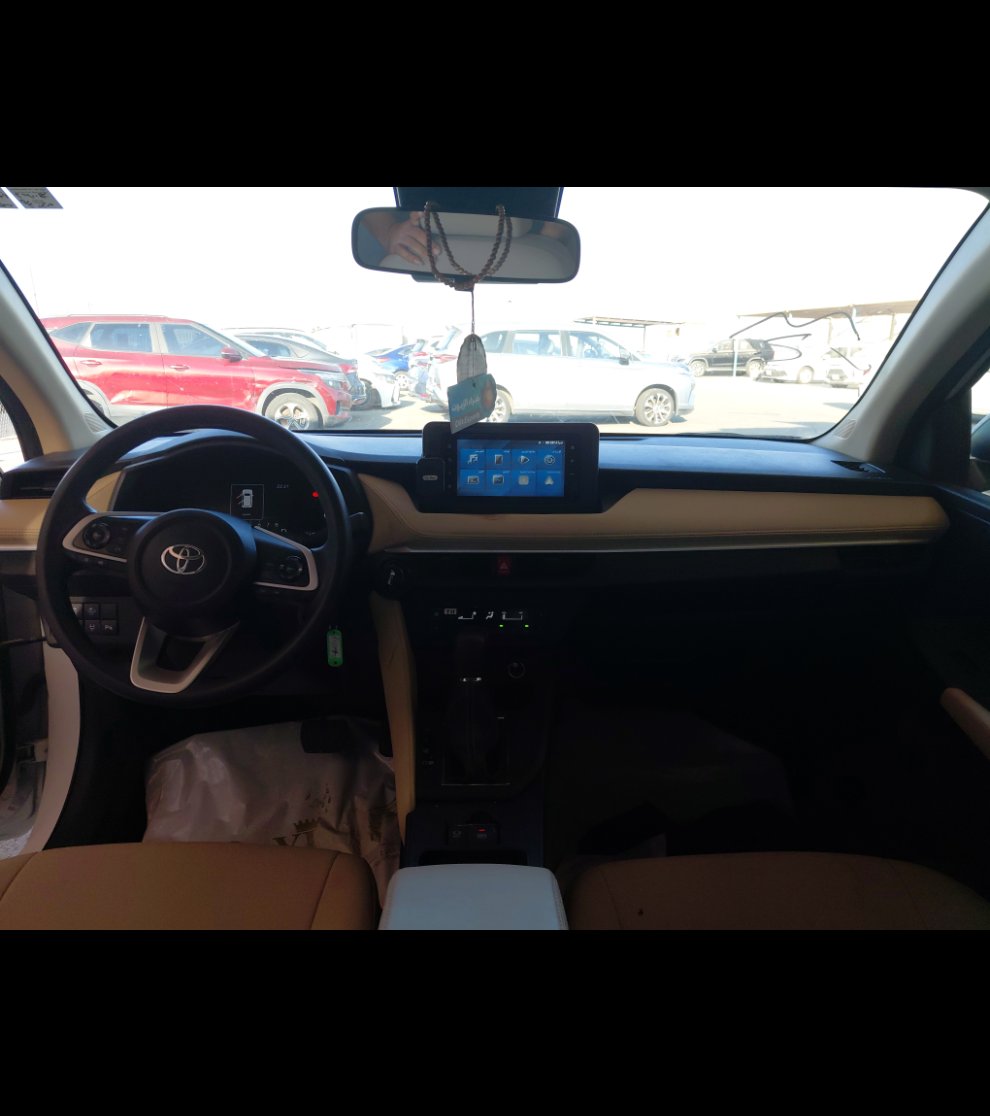 تويوتا يارس Y PLUS  2023 image