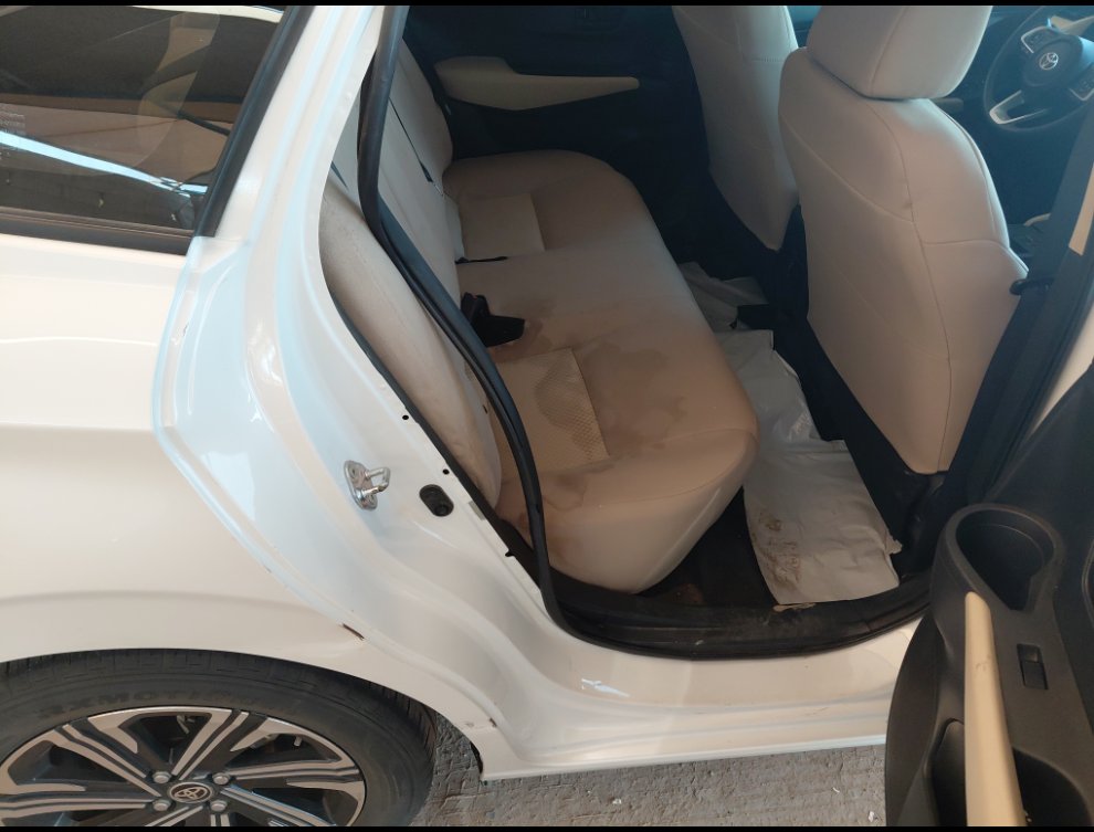 تويوتا يارس Y PLUS  2023 image