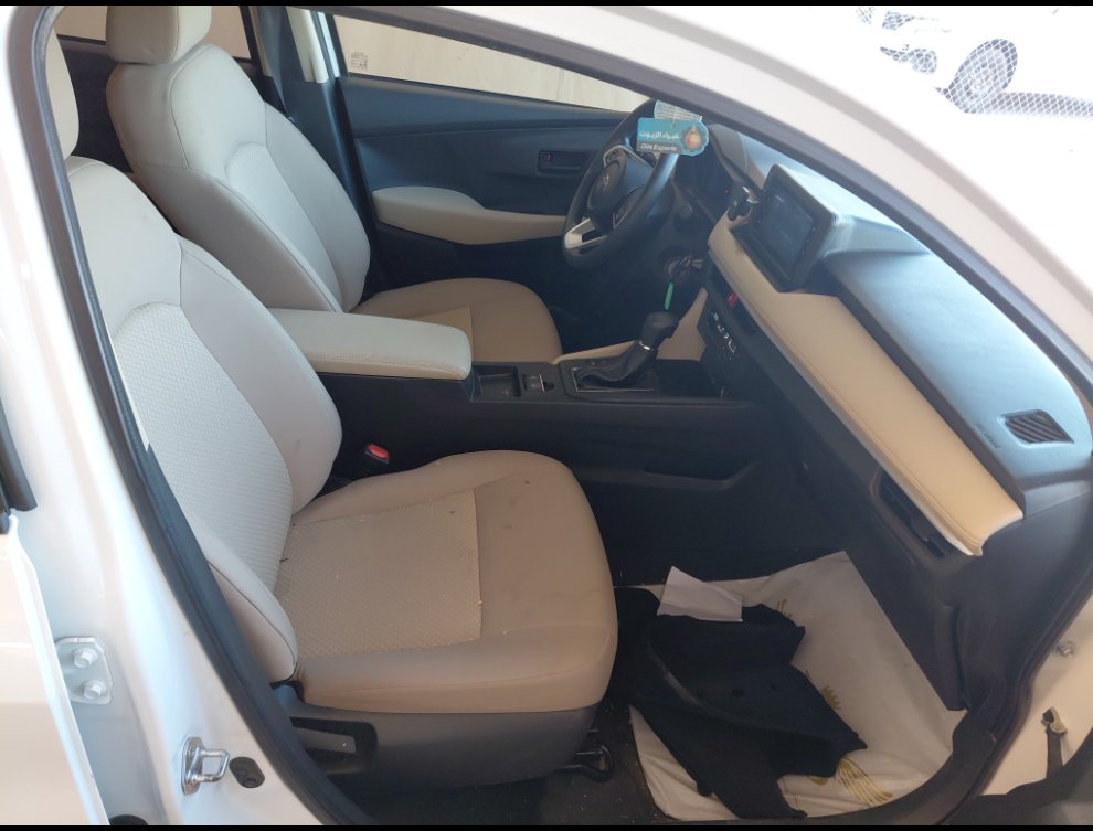 تويوتا يارس Y PLUS  2023 image