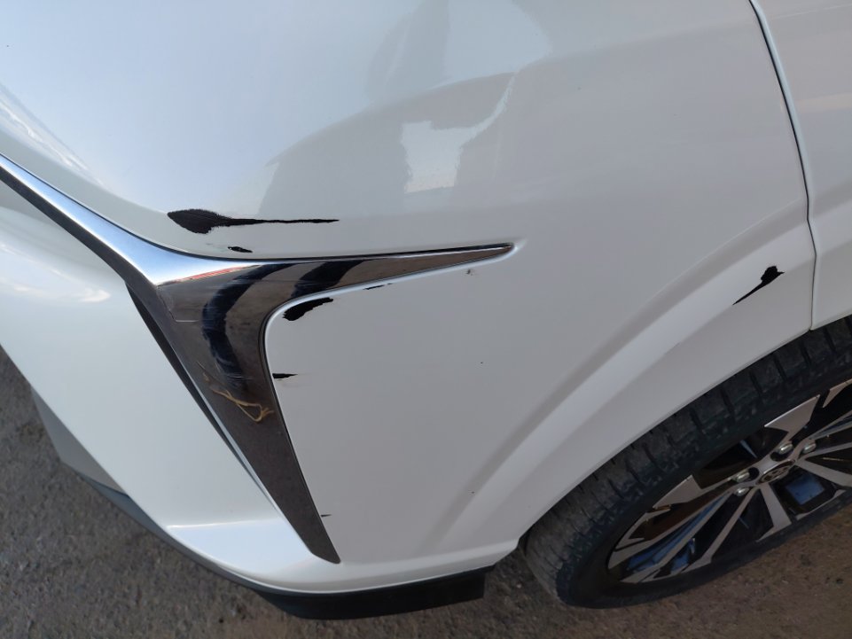 تويوتا فيلوز GLX 2024 image