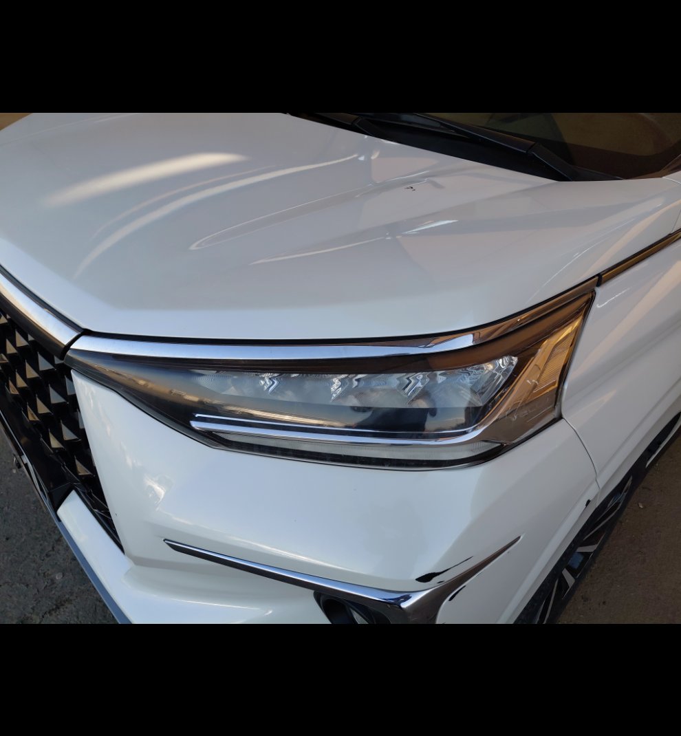 تويوتا فيلوز GLX 2024 image