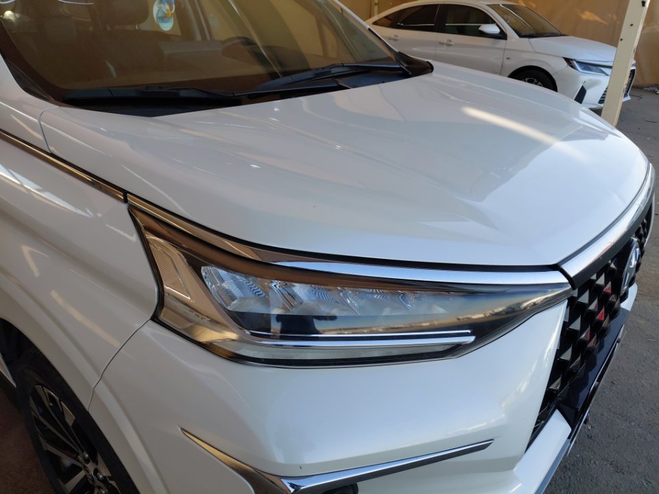 تويوتا فيلوز GLX 2024 image