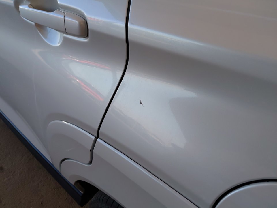 تويوتا فيلوز GLX 2024 image