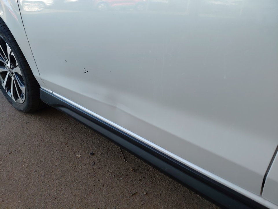 تويوتا فيلوز GLX 2024 image