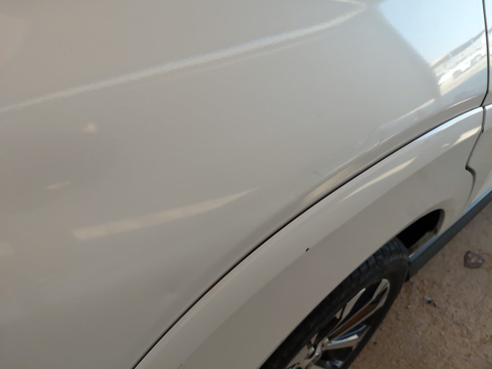 تويوتا فيلوز GLX 2024 image