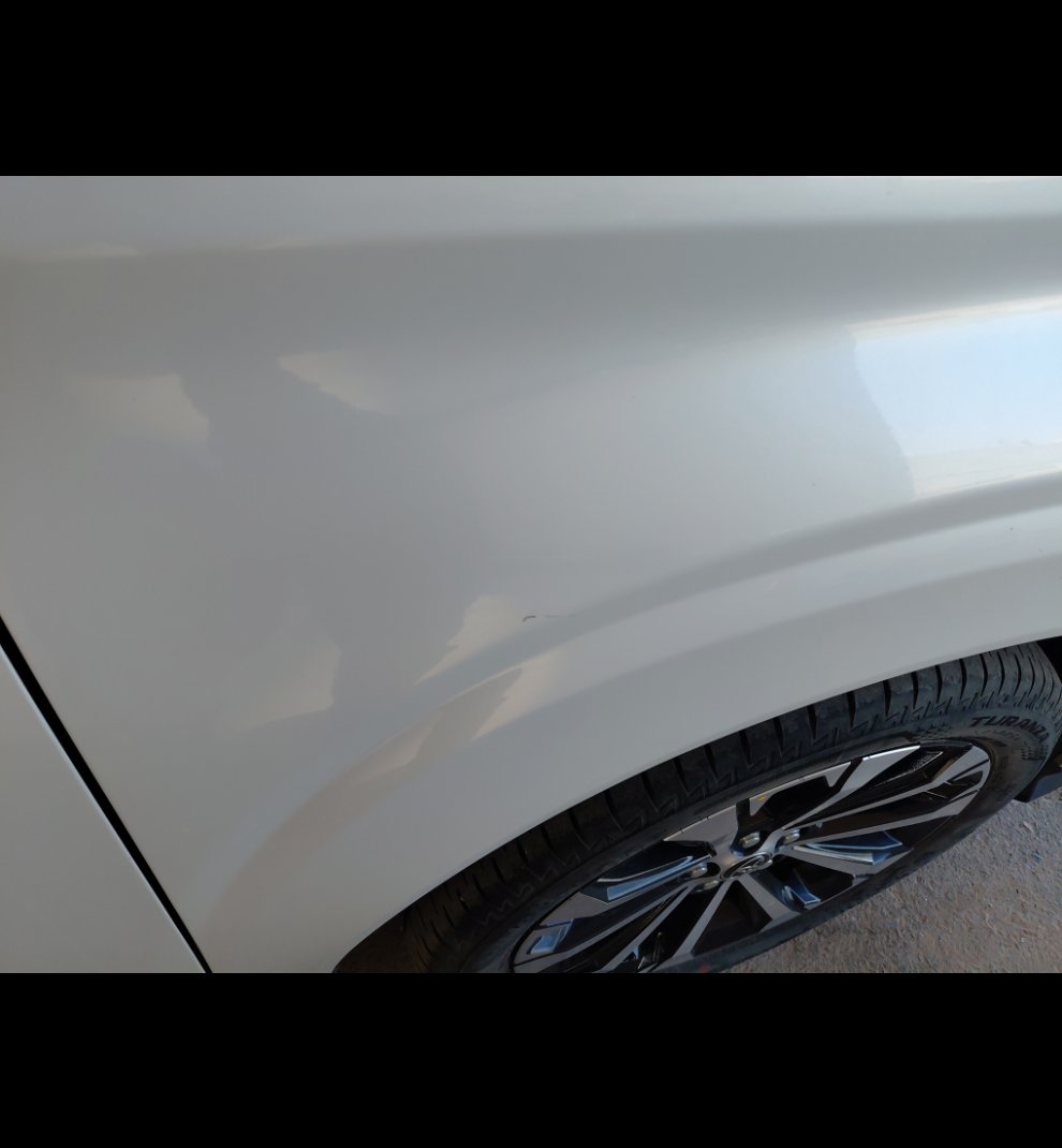 تويوتا فيلوز GLX 2024 image