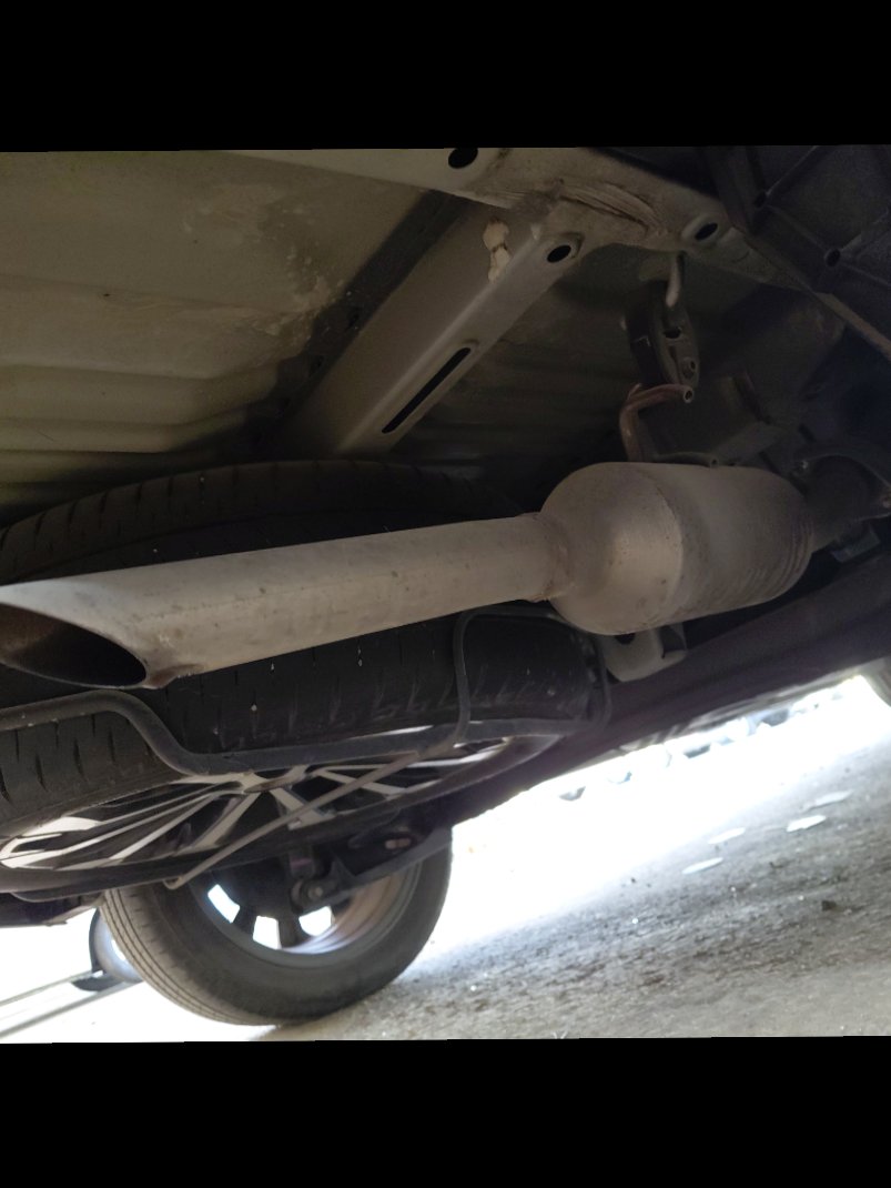 تويوتا فيلوز GLX 2024 image