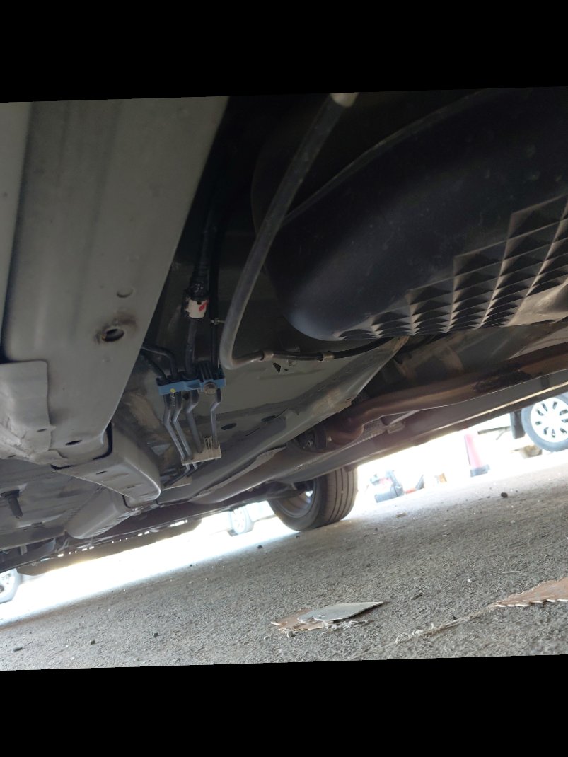 تويوتا فيلوز GLX 2024 image