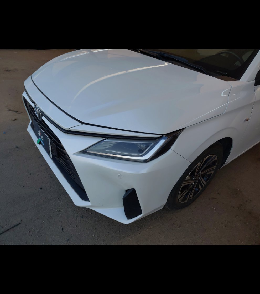 تويوتا يارس Y PLUS  2023 image