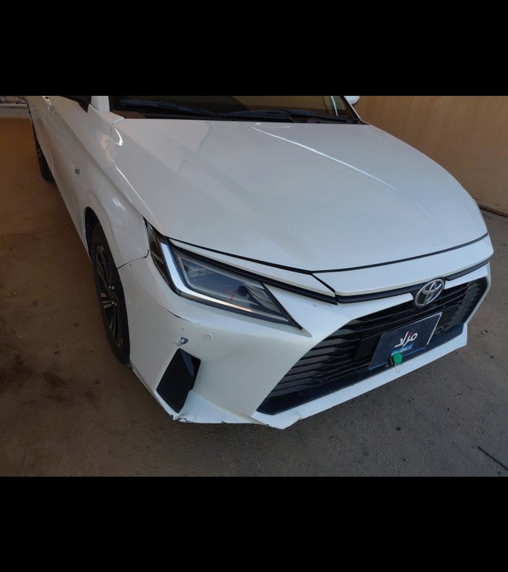 تويوتا يارس Y PLUS  2023 image