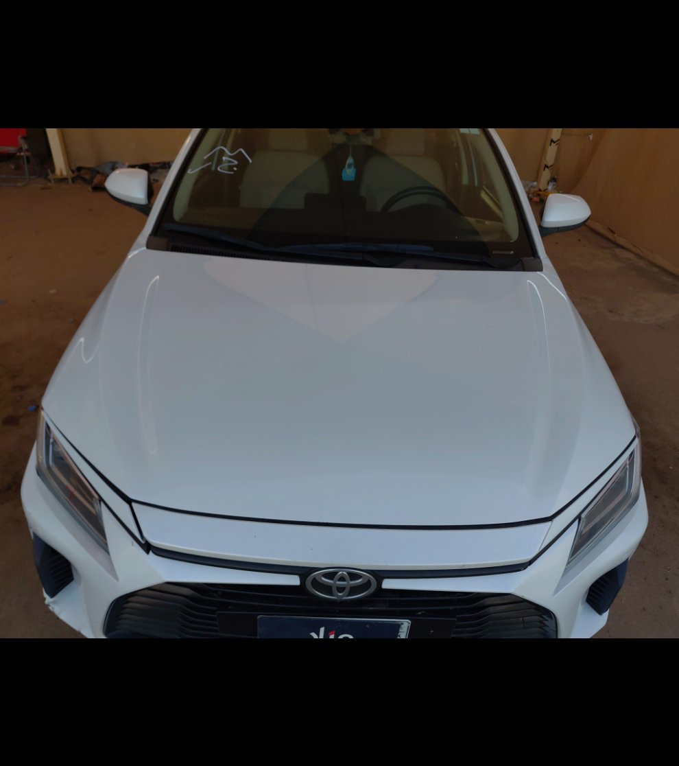 تويوتا يارس Y PLUS  2023 image