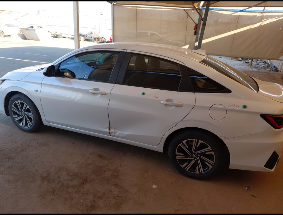 تويوتا يارس Y PLUS  2023 image