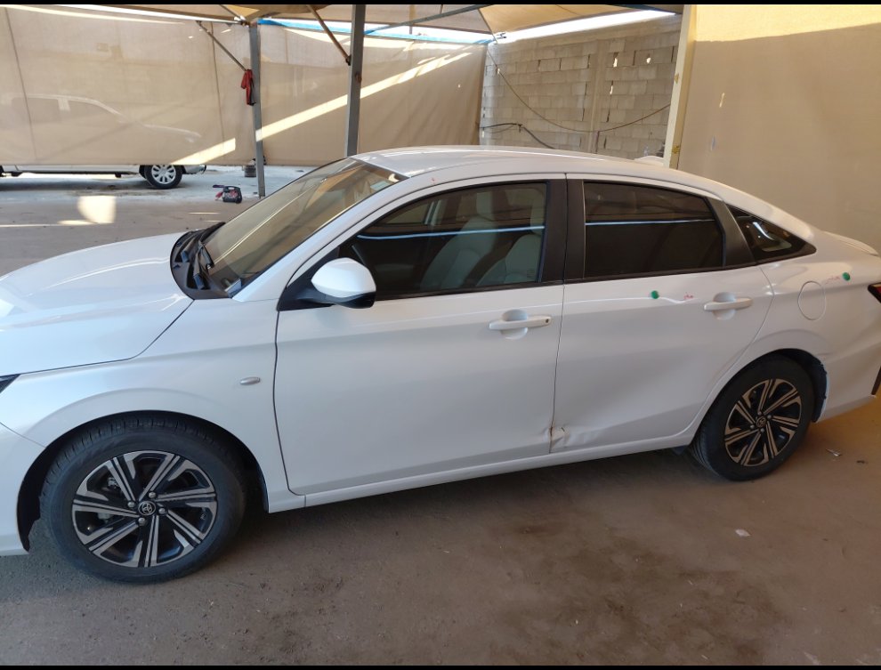 تويوتا يارس Y PLUS  2023 image