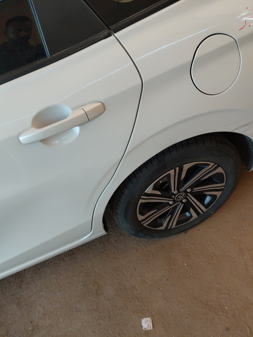 تويوتا يارس Y PLUS  2023 image