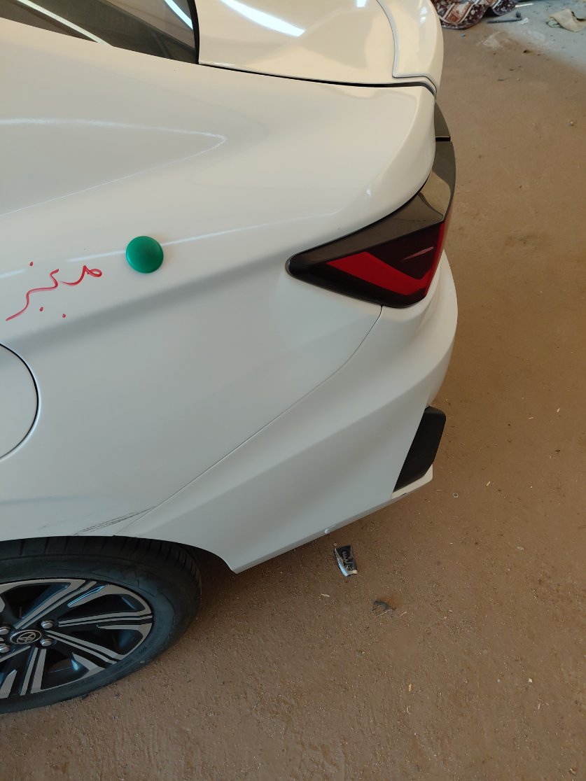 تويوتا يارس Y PLUS  2023 image