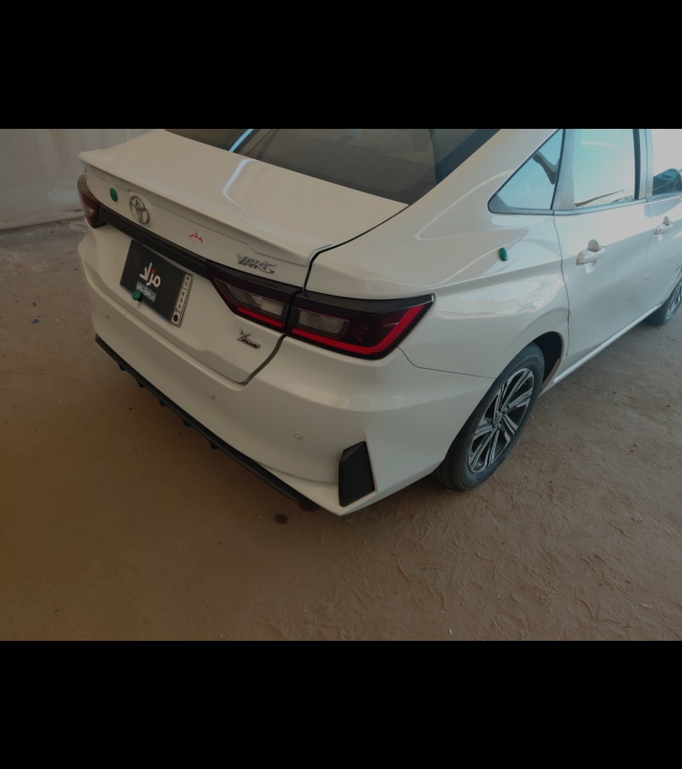 تويوتا يارس Y PLUS  2023 image