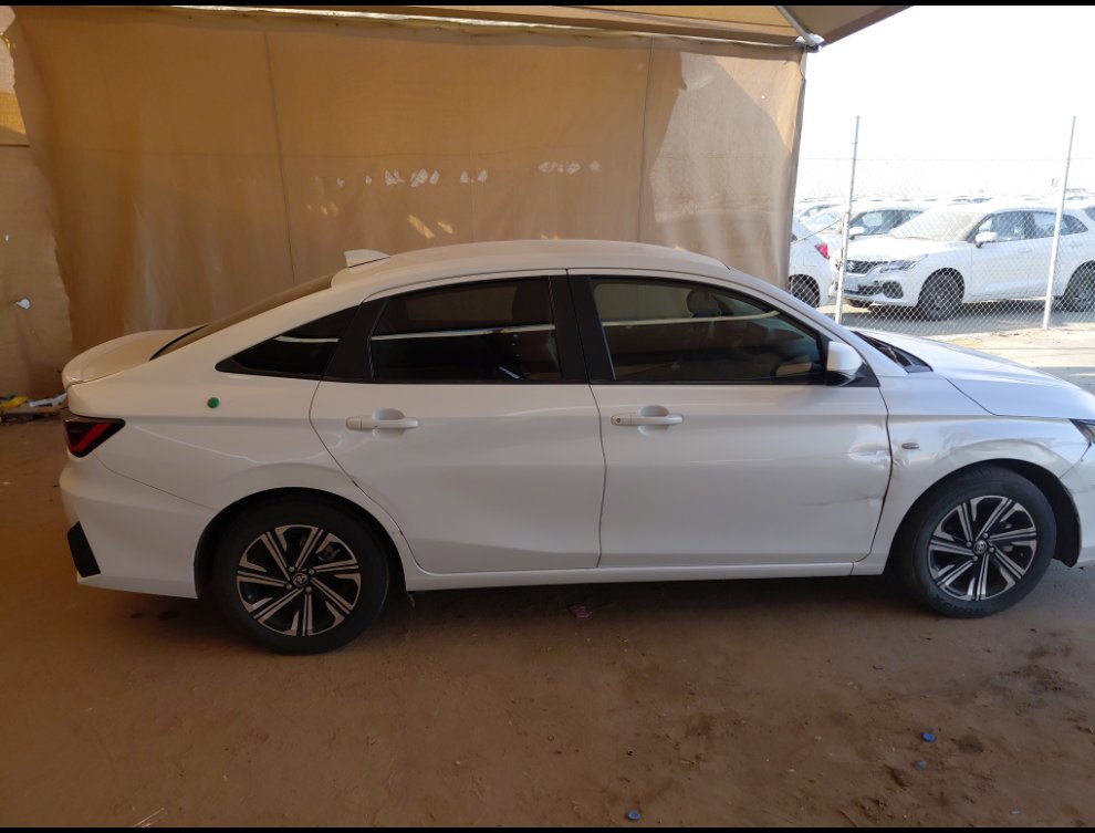 تويوتا يارس Y PLUS  2023 image