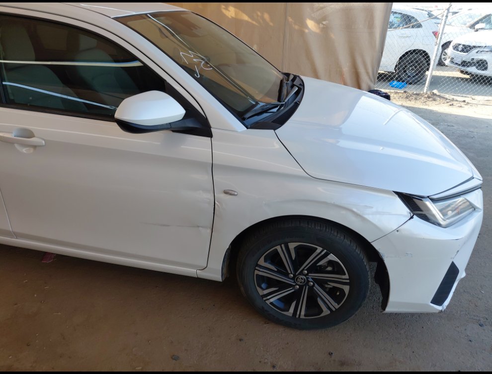 تويوتا يارس Y PLUS  2023 image