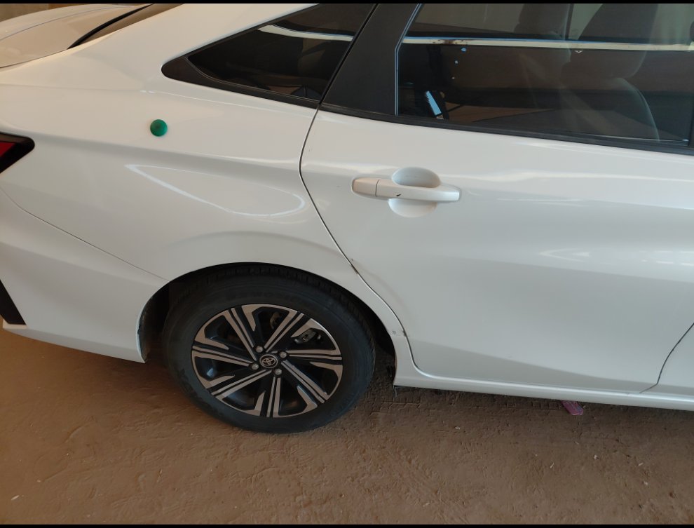 تويوتا يارس Y PLUS  2023 image