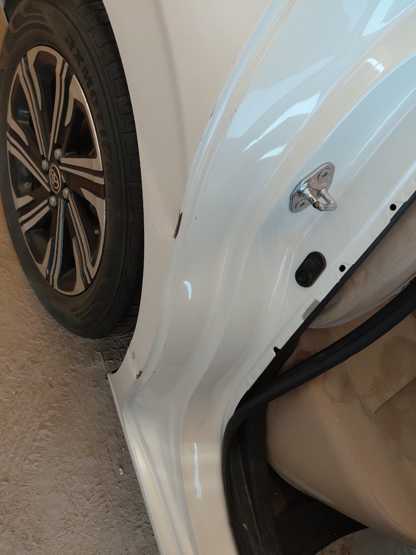 تويوتا يارس Y PLUS  2023 image