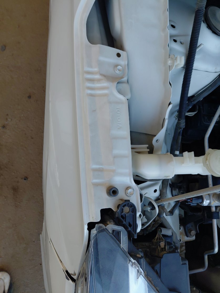 تويوتا يارس Y PLUS  2023 image