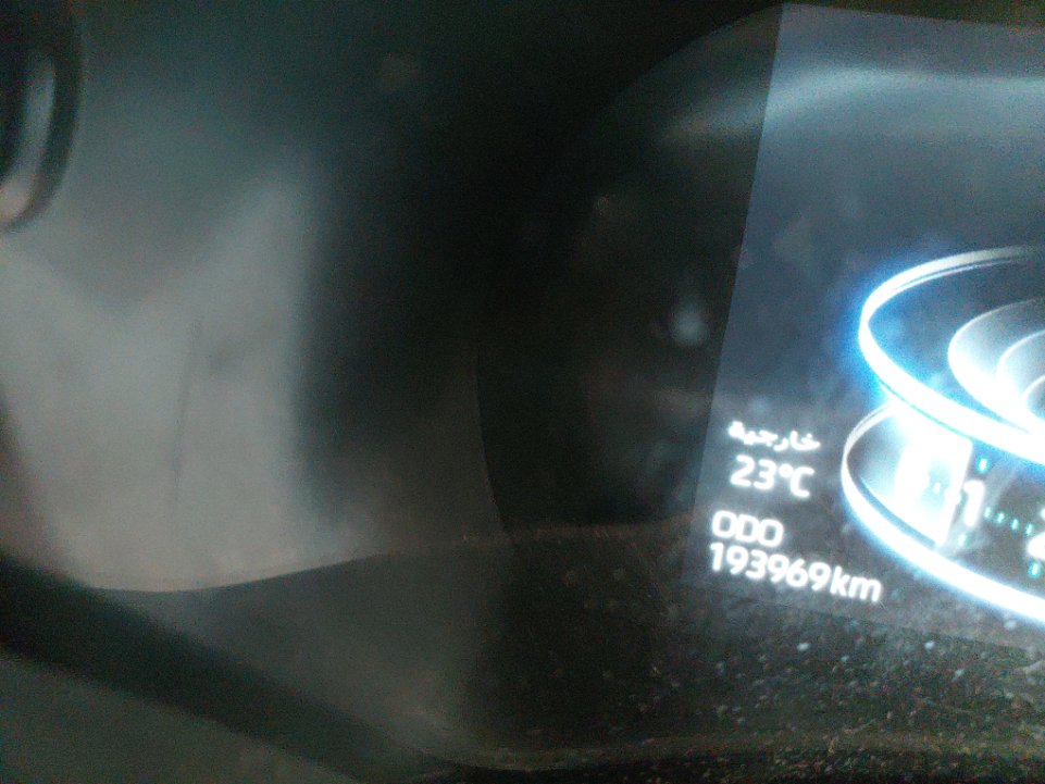 تويوتا فيلوز GLX 2023 image