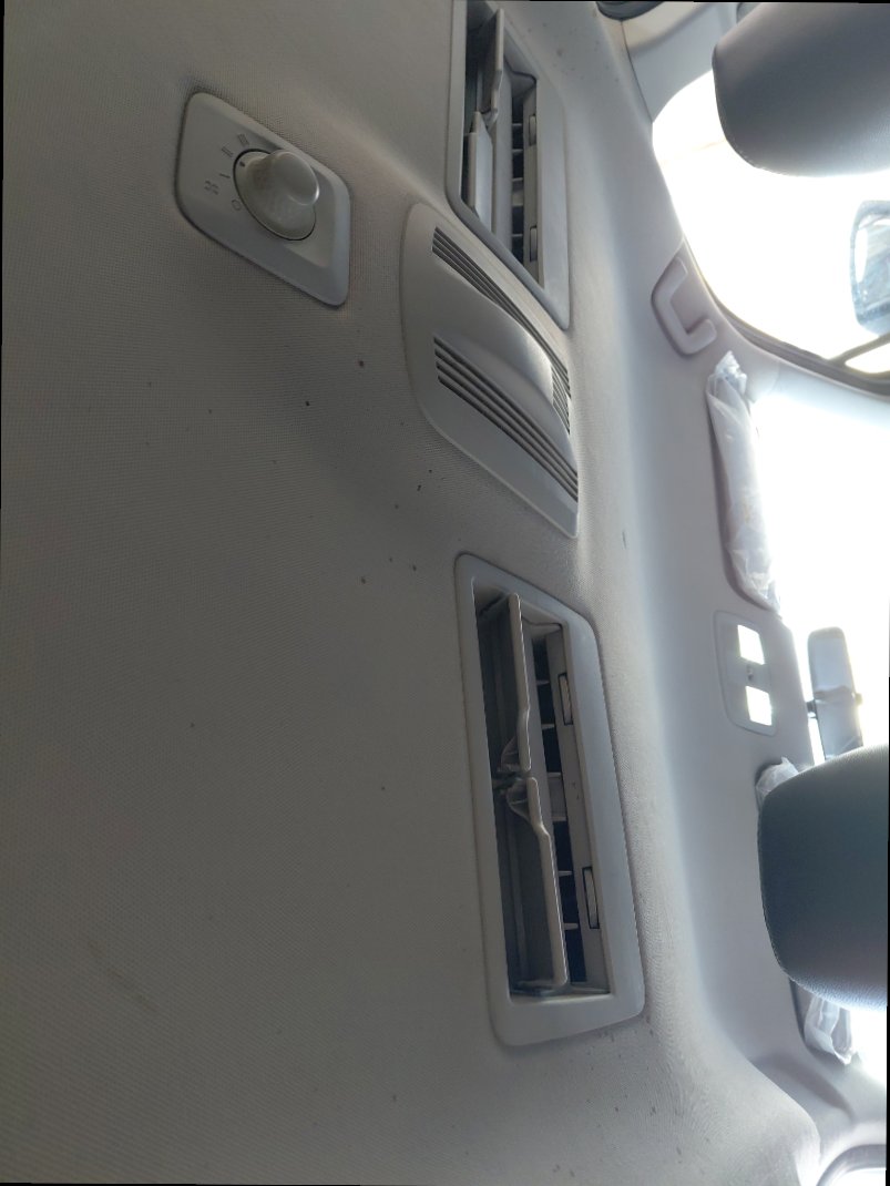 تويوتا فيلوز GLX 2023 image