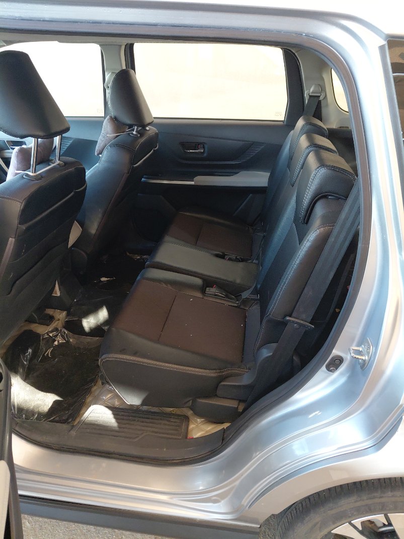 تويوتا فيلوز GLX 2023 image