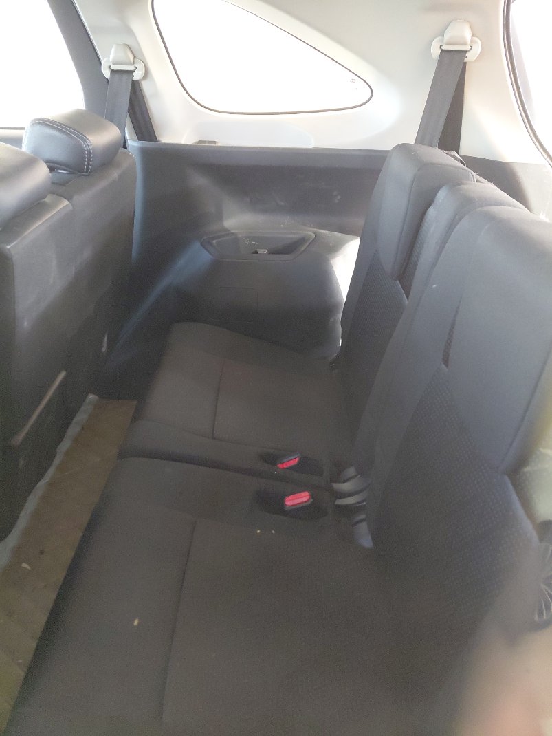 تويوتا فيلوز GLX 2023 image