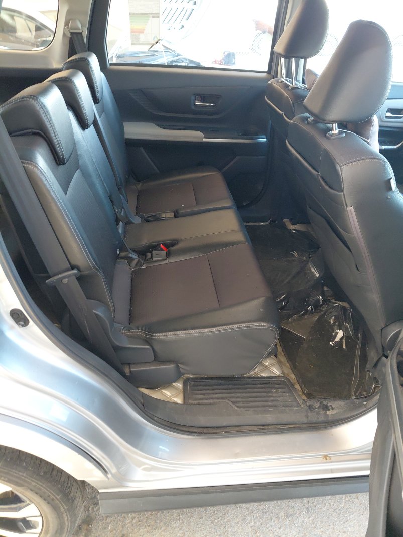 تويوتا فيلوز GLX 2023 image