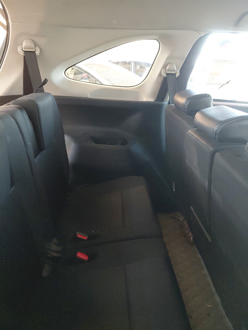 تويوتا فيلوز GLX 2023 image