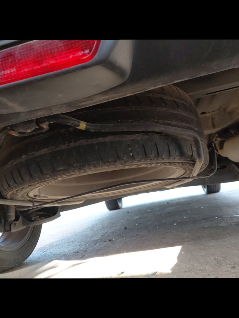 تويوتا فيلوز GLX 2023 image