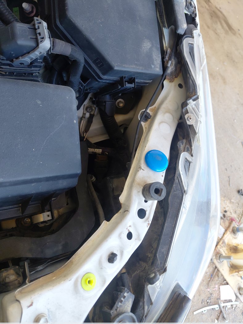 تويوتا كورولا XLI EXECUTIVE M/R 2024 image