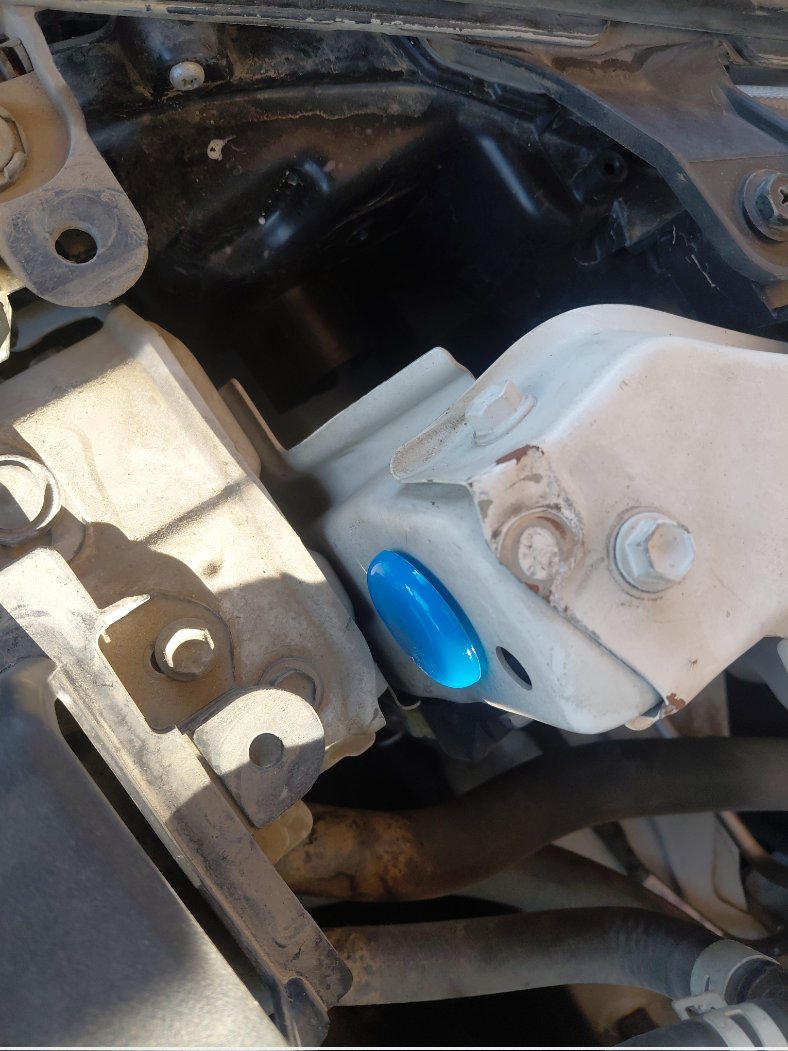 تويوتا كورولا XLI EXECUTIVE M/R 2024 image