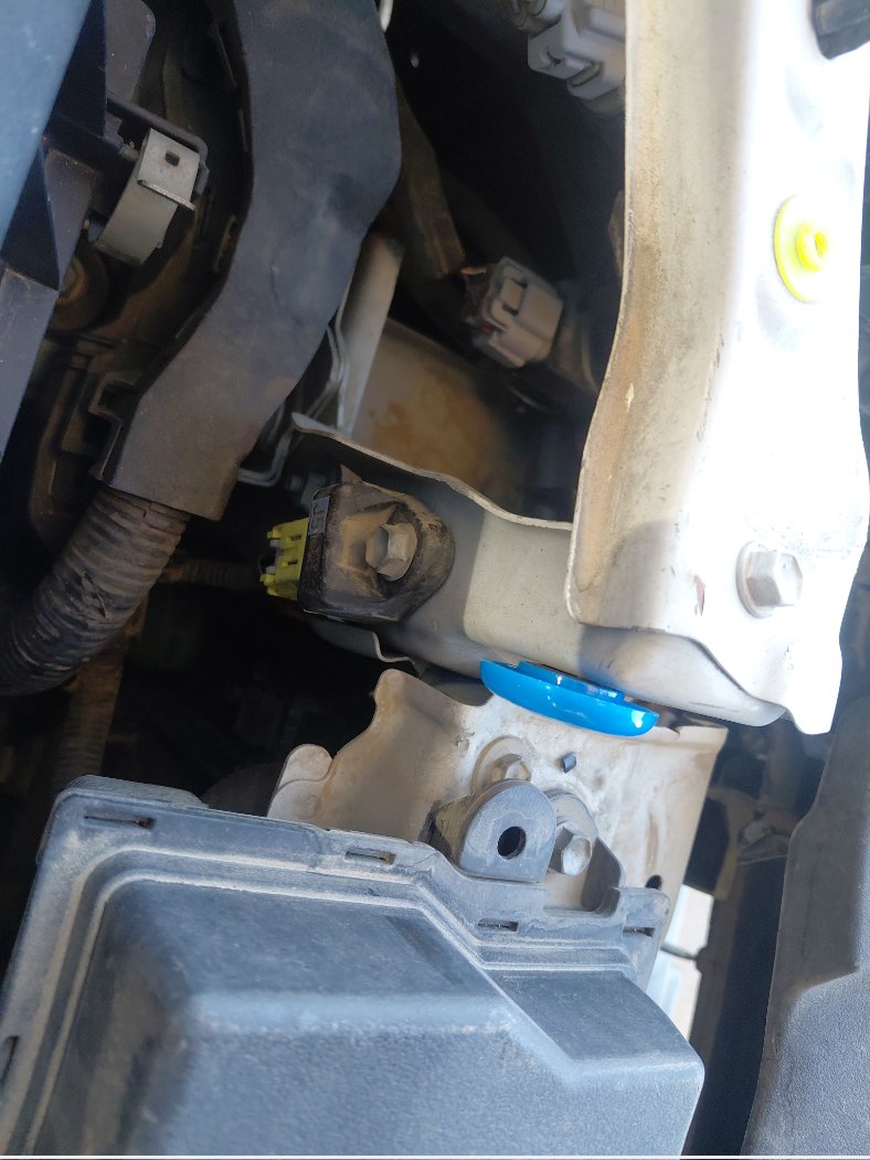 تويوتا كورولا XLI EXECUTIVE M/R 2024 image