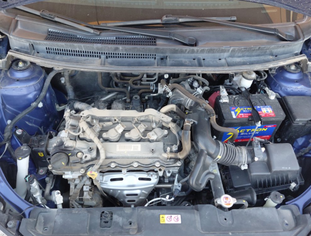 تويوتا يارس Y PLUS 2021 image