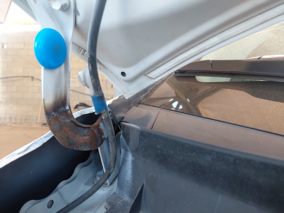 تويوتا كورولا XLI EXECUTIVE M/R 2024 image