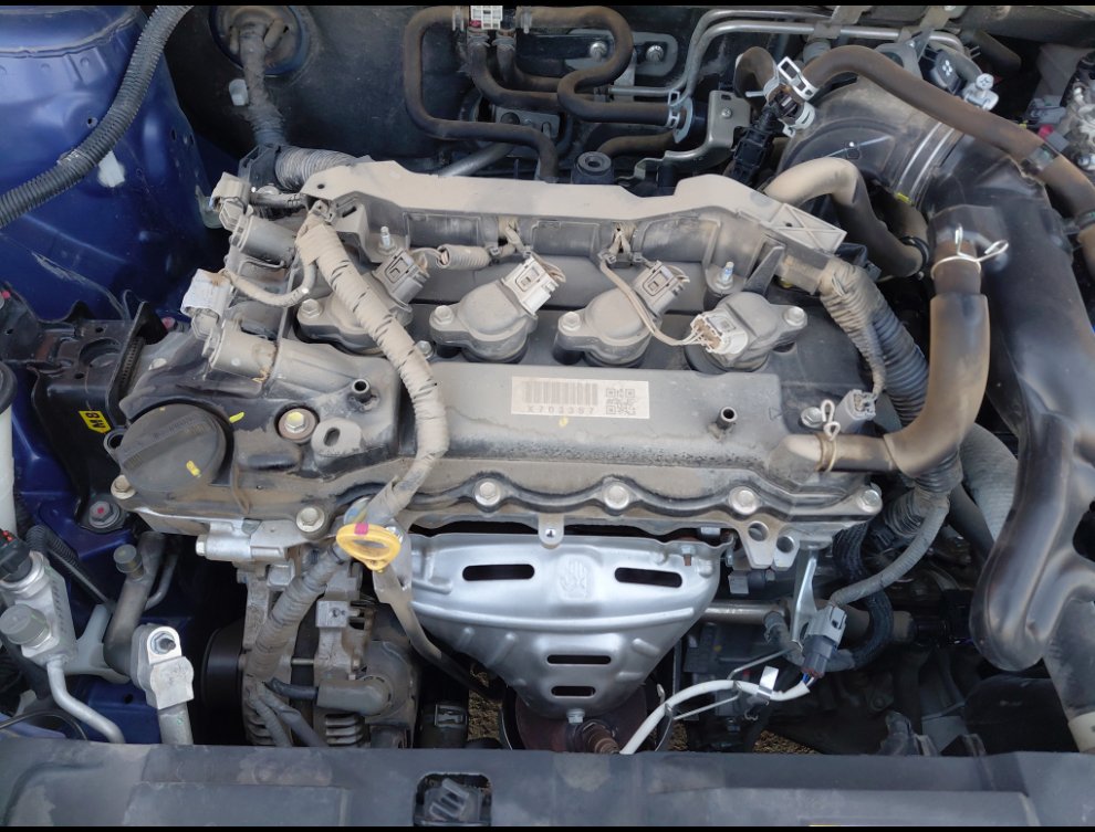 تويوتا يارس Y PLUS 2021 image