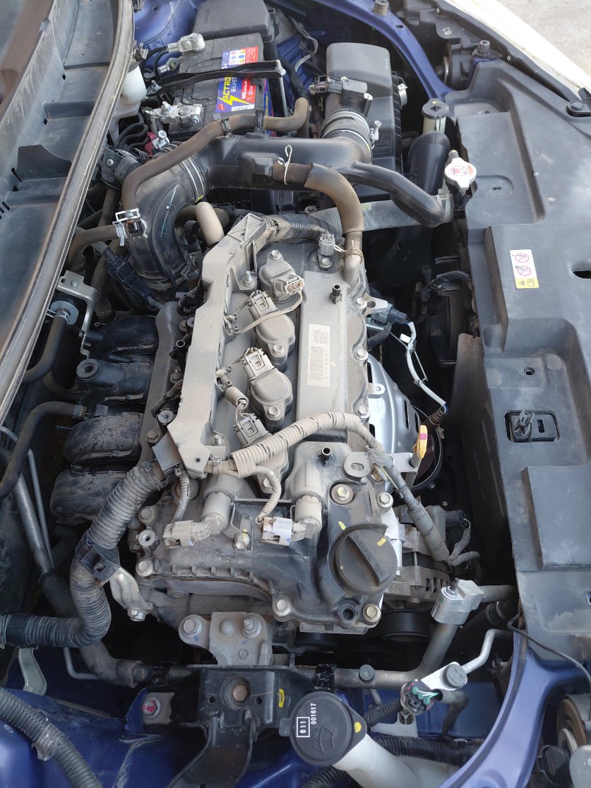 تويوتا يارس Y PLUS 2021 image