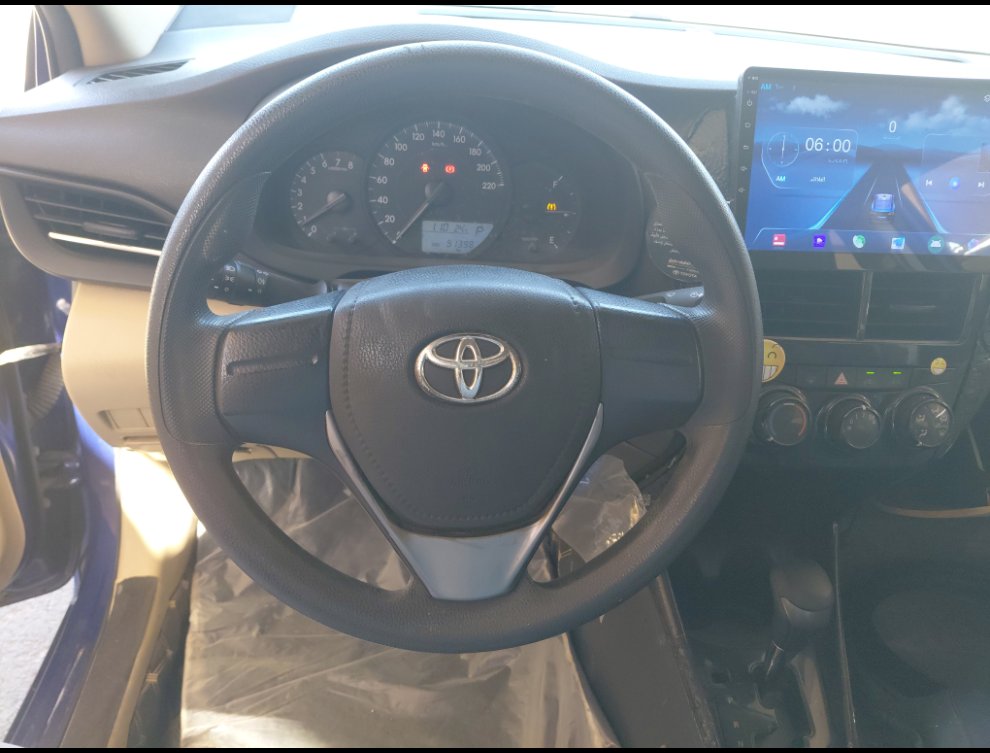 تويوتا يارس Y PLUS 2021 image