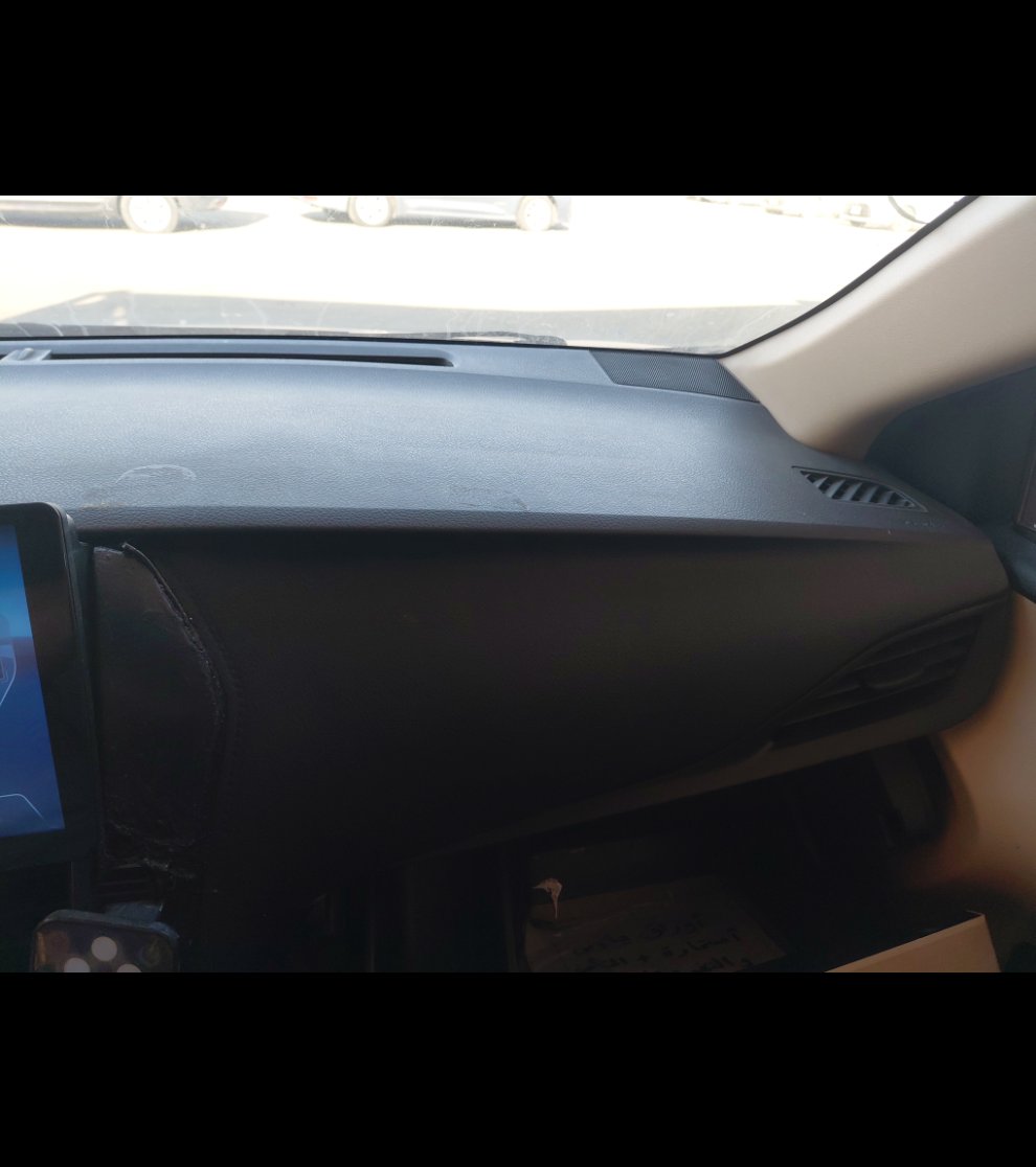 تويوتا يارس Y PLUS 2021 image