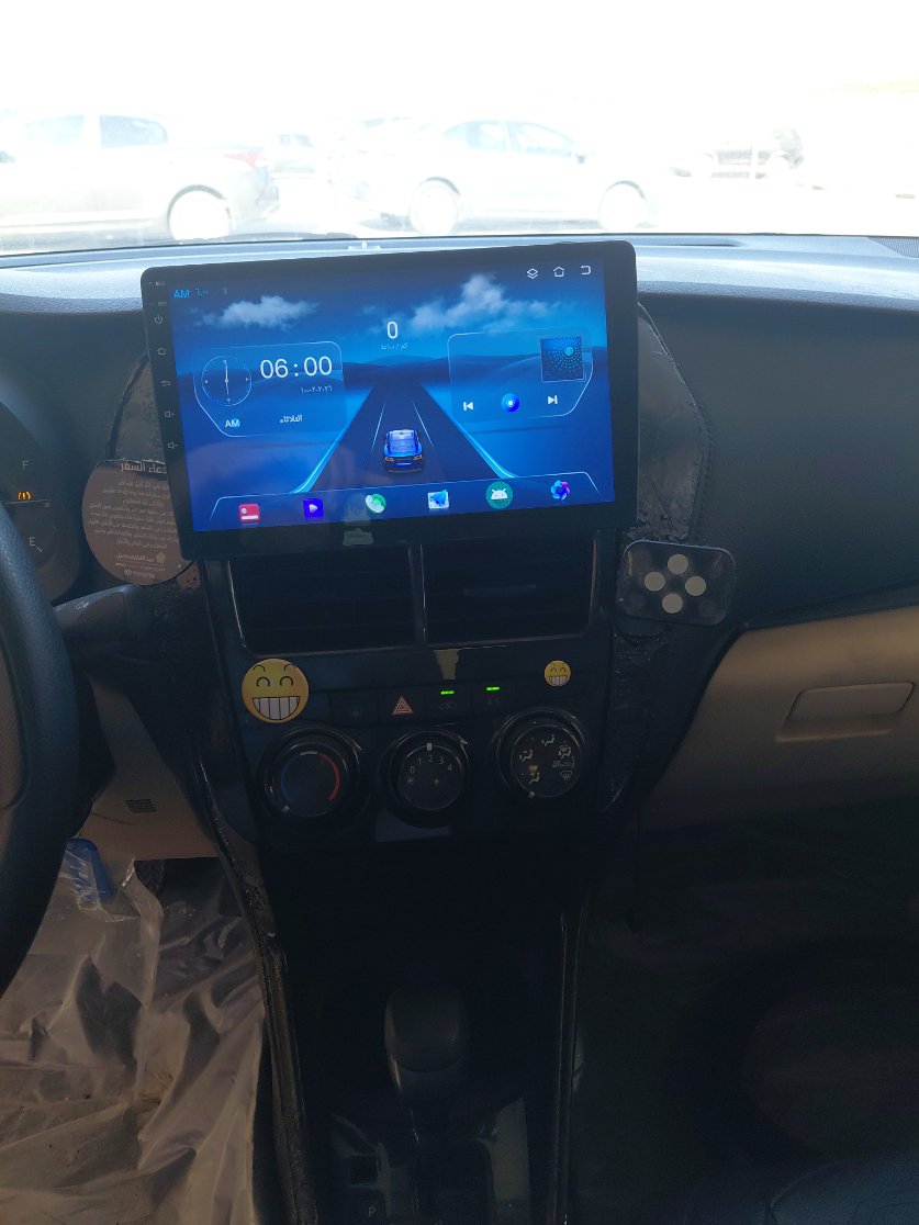 تويوتا يارس Y PLUS 2021 image