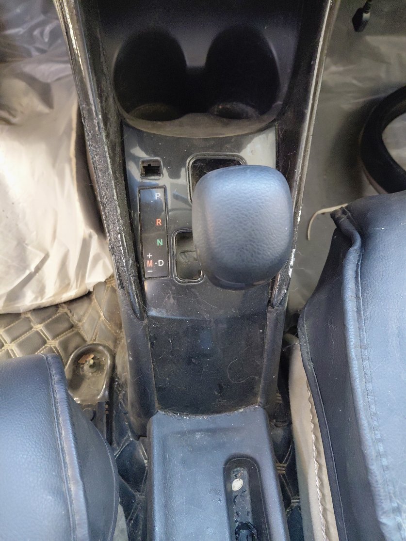 تويوتا يارس Y PLUS 2021 image