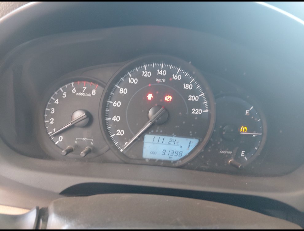 تويوتا يارس Y PLUS 2021 image