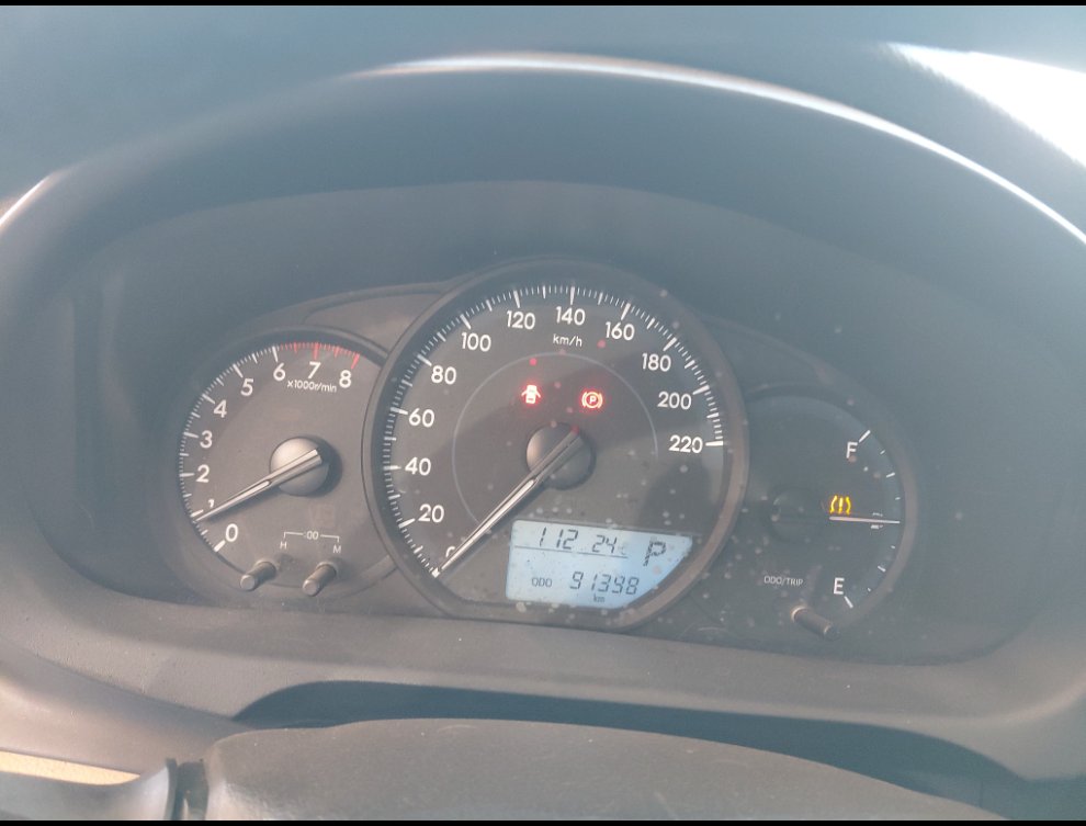 تويوتا يارس Y PLUS 2021 image