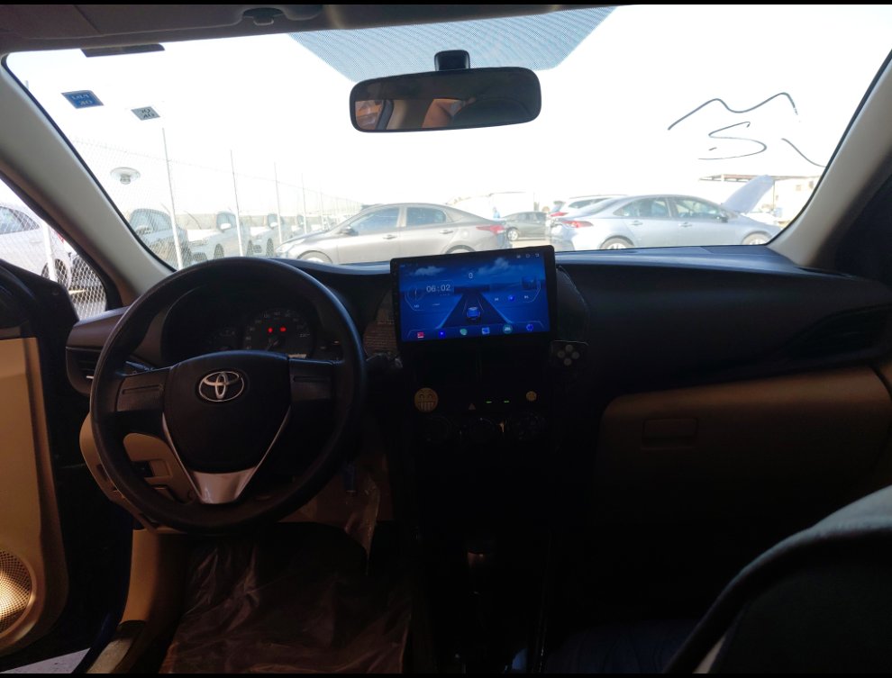 تويوتا يارس Y PLUS 2021 image