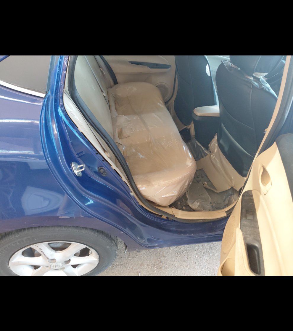 تويوتا يارس Y PLUS 2021 image